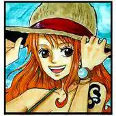 Free play online cool Nami HD wallpaper APK Free play online cool Nami HD wallpaper APK