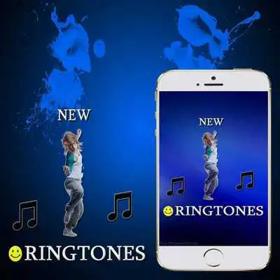 Play Cool New Ringtones