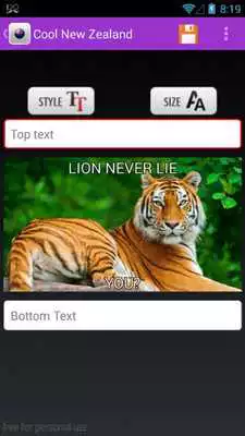 Play Cool New Zealand App - 3 in 1