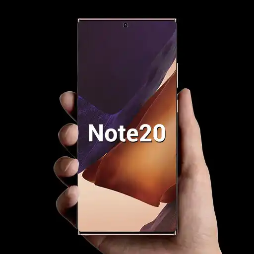 Play Cool Note20 Launcher Galaxy UI APK Play Cool Note20 Launcher Galaxy UI APK