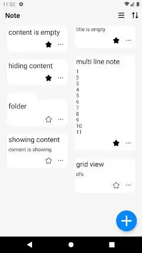 Play Cool Note  and enjoy Cool Note with UptoPlay