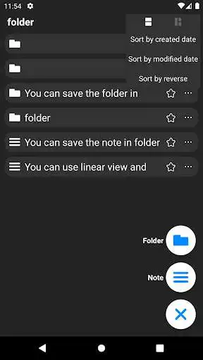 Play Cool Note as an online game Cool Note with UptoPlay