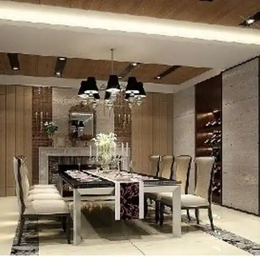 Play cool office space design as an online game cool office space design with UptoPlay