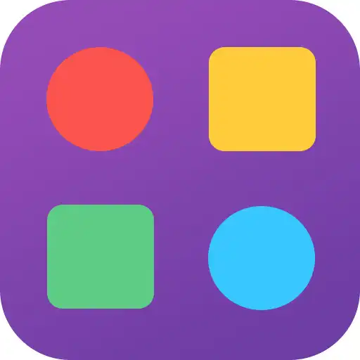 Play Coolors - Memorize and find colored circles! APK Play Coolors - Memorize and find colored circles! APK