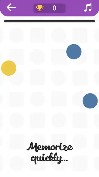 Play Coolors - Memorize and find colored circles!  and enjoy Coolors - Memorize and find colored circles! with UptoPlay