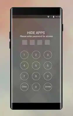 Play Cool OS launcher Theme for iPhone 4S