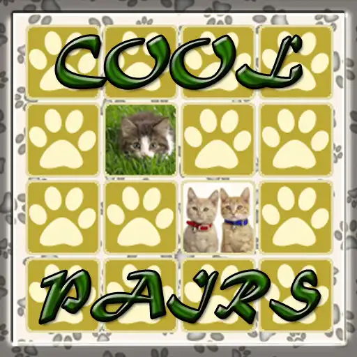 Play Cool pairs APK Play Cool pairs APK