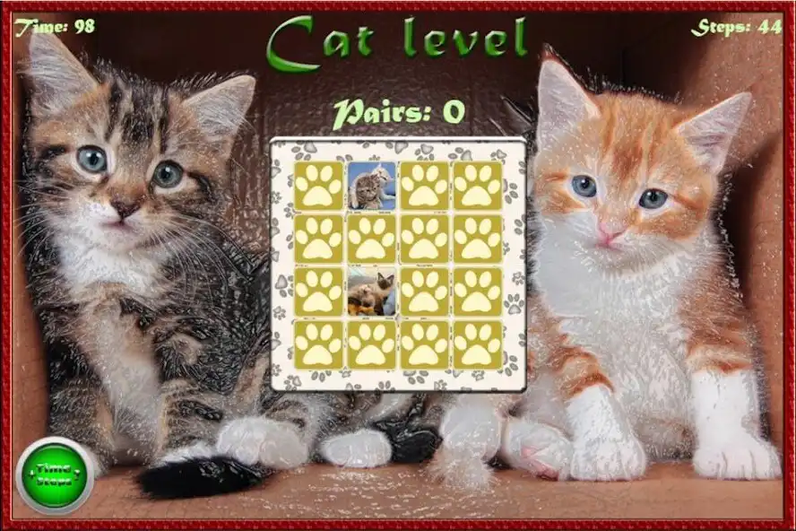 Play Cool pairs as an online game Cool pairs with UptoPlay