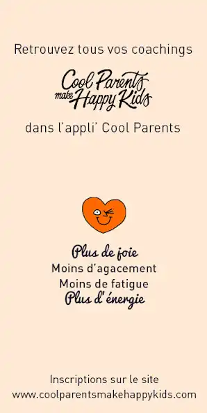 Play Cool Parents Make Happy Kids  and enjoy Cool Parents Make Happy Kids with UptoPlay
