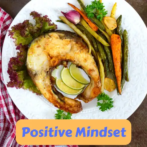 Play Cool Pescatarian Diet Recipes APK