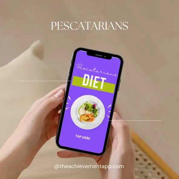 Play Cool Pescatarian Diet Recipes  and enjoy Cool Pescatarian Diet Recipes with UptoPlay
