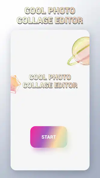 Play Cool Photo Collage Editor  and enjoy Cool Photo Collage Editor with UptoPlay