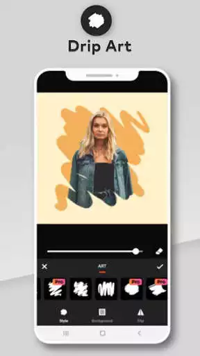 Play Cool Photo Editor Pro  and enjoy Cool Photo Editor Pro with UptoPlay