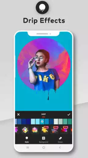 Play Cool Photo Editor Pro as an online game Cool Photo Editor Pro with UptoPlay