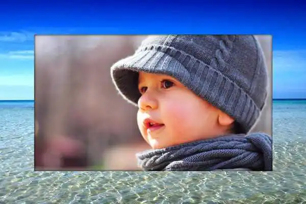 Play Cool Photo Frame Editor