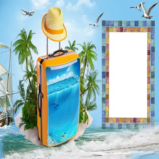 Play Cool Photo Frames APK
