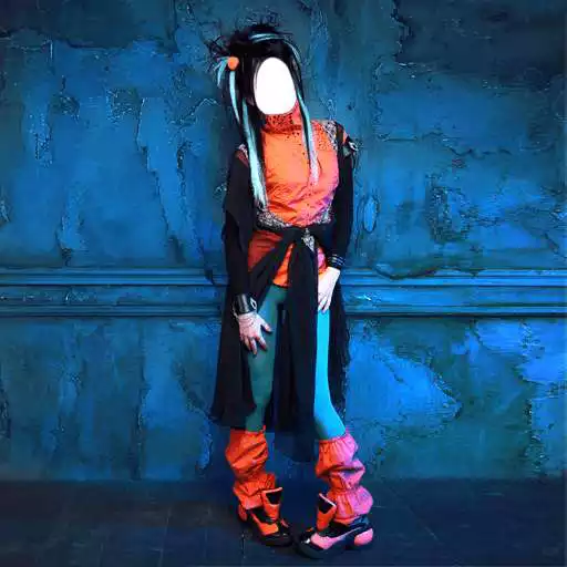 Free play online Cool Photo Montage  APK