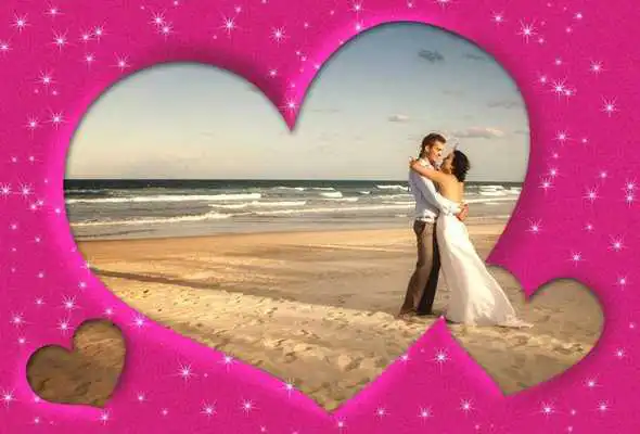 Play Cool Pic Photo Frame