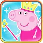 Free play online Cool pig adventure APK Free play online Cool pig adventure APK