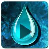Free play online CoolPlayer HD Water theme APK