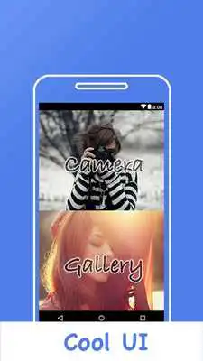 Play CoolPro pro hdr - selfie master  filter effects
