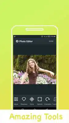 Play CoolPro pro hdr - selfie master  filter effects
