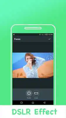 Play CoolPro pro hdr - selfie master  filter effects