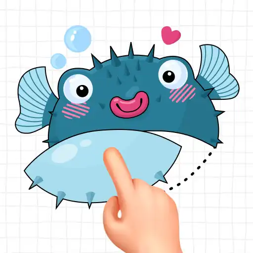 Play Cool Puzzles - Jigsaw Game APK