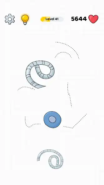 Play Cool Puzzles - Jigsaw Game as an online game Cool Puzzles - Jigsaw Game with UptoPlay