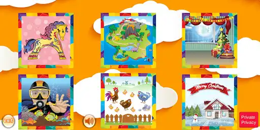 Play Cool Puzzles  and enjoy Cool Puzzles with UptoPlay