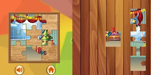 Play Cool Puzzles as an online game Cool Puzzles with UptoPlay
