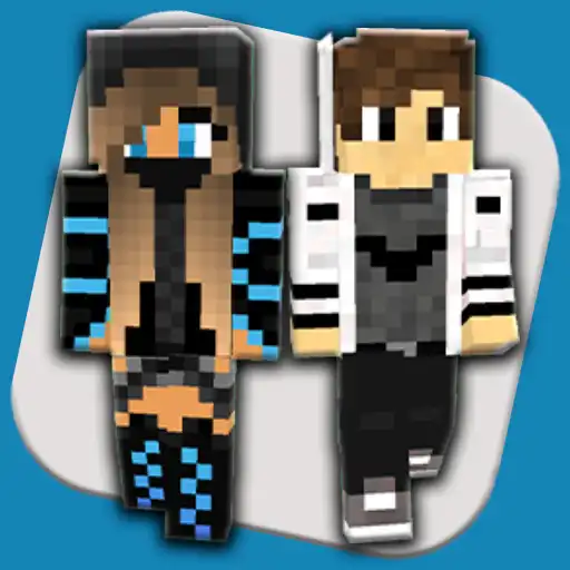 Play Cool PvP Skins for Minecraft APK Play Cool PvP Skins for Minecraft APK