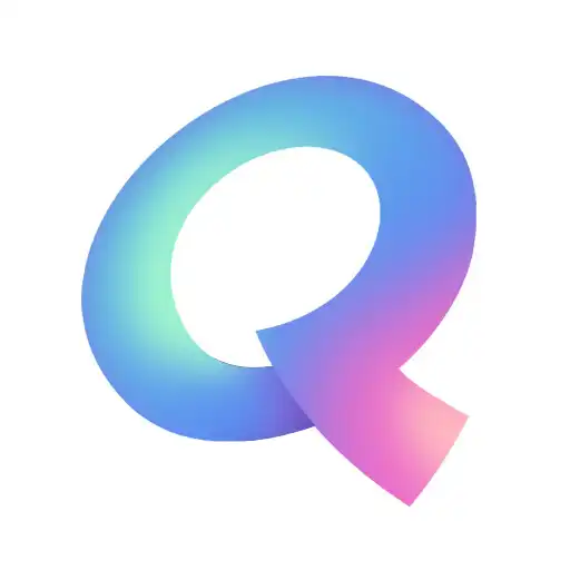 Play Cool Q Launcher for Android 10 APK