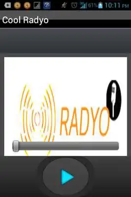 Play Cool Radyo