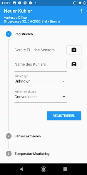 Play CoolRecordingCommissioning  and enjoy CoolRecordingCommissioning with UptoPlay