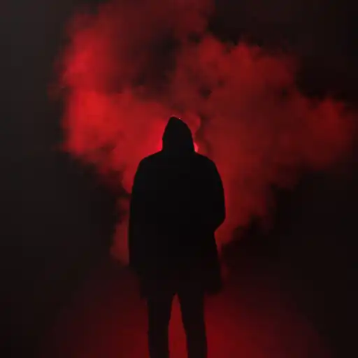 Play Cool Red Background HD APK