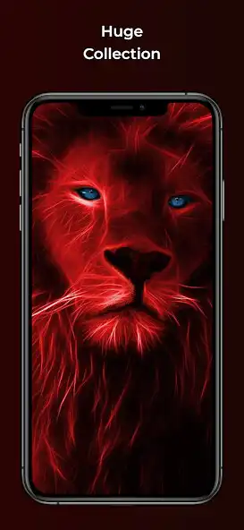 Play Cool Red Background HD as an online game Cool Red Background HD with UptoPlay