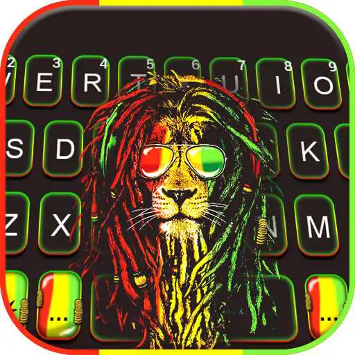 Play Cool Reggae Lion Themes APK Play Cool Reggae Lion Themes APK