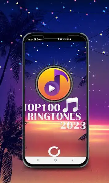 Play cool ringtones 2023  and enjoy cool ringtones 2023 with UptoPlay