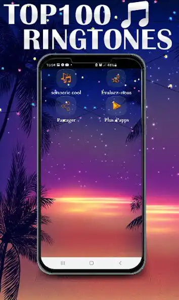 Play cool ringtones 2023 as an online game cool ringtones 2023 with UptoPlay