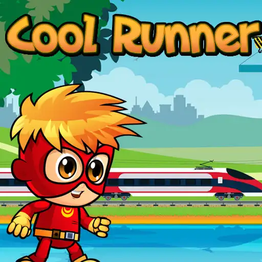 Play Cool Runner - Endless Running & Racing Game APK