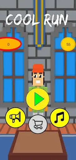 Play Cool Run and enjoy Cool Run with UptoPlay Play Cool Run and enjoy Cool Run with UptoPlay