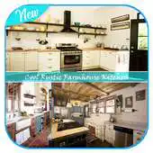 Free play online Cool Rustic Farmhouse Kitchen APK Free play online Cool Rustic Farmhouse Kitchen APK