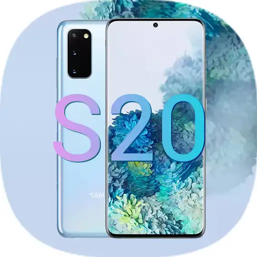 Play Cool S20 Launcher Galaxy OneUI APK Play Cool S20 Launcher Galaxy OneUI APK