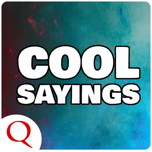 Play Cool Sayings APK
