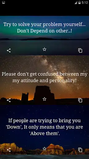 Play Cool Sayings as an online game Cool Sayings with UptoPlay