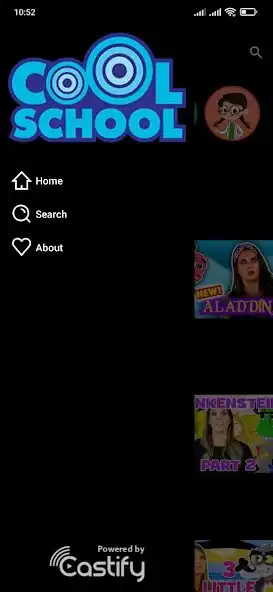 Play Cool School  and enjoy Cool School with UptoPlay