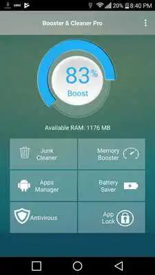 Play Cool Security -Antivirus,Booster,Space Cleaner Play Cool Security -Antivirus,Booster,Space Cleaner