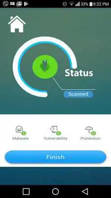 Play Cool Security -Antivirus,Booster,Space Cleaner Play Cool Security -Antivirus,Booster,Space Cleaner
