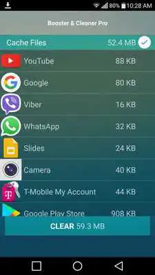 Play Cool Security -Antivirus,Booster,Space Cleaner Play Cool Security -Antivirus,Booster,Space Cleaner